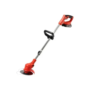 Cordless Self Propelled Lawn Mower Adjustable Height Handles Foldable Compact Design Rechargeable 21V Battery 180W Power Cutting