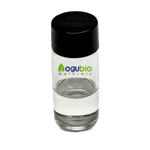 Cosmetic Grade 1 3 Propanediol CAS 504 63 2 Natural Humectant 1 3 Propanediol for Cosmetic Formulation