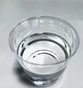 Cosmetic Grade Emulsifier CETEARYL ALCOHOL and PEG-20 STEARATE