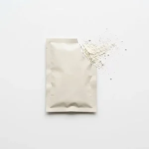 Cosmetic Grade Guar Gum Powder Cationic Hair Conditioner Thickener Shampoo Natural Cold Water Soluble