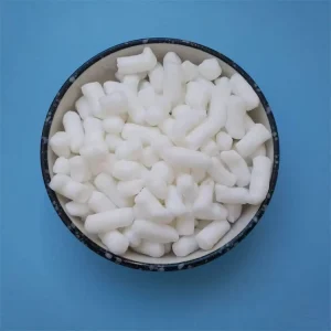 Cosmetic Grade High Purity Pearl Soap Noodle TFM 99.9% White Dry Curd Granules 25kg bag for Hair Care Chemicals