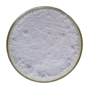 Cosmetic Grade Kojic Acid Powder CAS 501-30-4 for Skin Care Daily Chemicals Kojic Acid