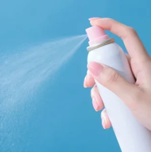 Cosmetic Grade PVP Povidone Additive Environmentally Friendly Daily Chemicals with CAS 9003 39 8