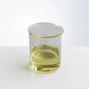 Cosmetic Raw Material Organic 99% Vitamin E Oil for Skin and Hair Care Daily Chemicals Product