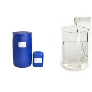 Cosmetics Daily Industry Chemical Auxiliary Polydimethylsiloxane (PDMS) Dimethyl Silicone Oil for Hair and Petroleum Additives