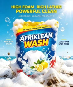 Cost Effective OEM Eco Friendly High Foam Single use Laundry Detergent Powder 13% 20% Ingredient Floral Lemon Lavender Jasmine