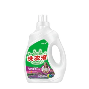 Cost effective Fragrant Full effect Disposable Liquid Washing Powder High Cleanliness