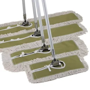 Cotton Floor Cleaning Mop