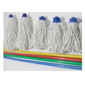 Cotton Mop