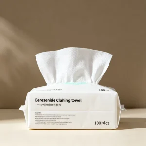 Cotton Tissues Face Cotton Tissue Cotton Tissue Facial