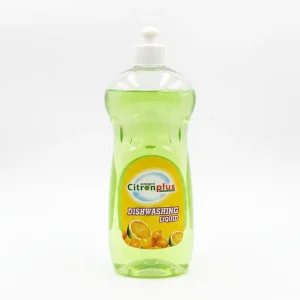 Creacln Brand Cheapest Dishwashing Detergent Liquid Manufacture