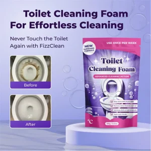 Cross border Bestseller Toilet Cleanerfresh Fragrance Removes Grime and Prevents Stains Bottled