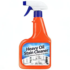Cross border Supply Liquid Oil Stain Cleaner Kitchen Utensils Stove Range Hood Versatile Degreasing Universal Use