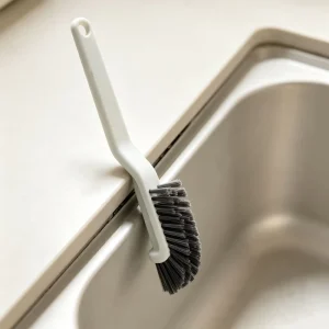 Curved Gap Cleaning Brush Multi purpose Keyboard Window Groove Scrub Brush