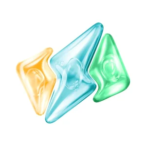 Custom 5-in-1 Floral Fragrance Laundry Detergent Pods for Washing Machines