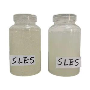Custom 70% SLES Sodium Lauryl Ether Sulfate White Light Yellow Paste Cosmetic Grade 170kg Drum Hair Care Cosmetic Raw Material