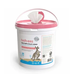 Custom Antibacterial Wipes Dispenser Container Gym Equipment Disinfecting Wipes Reusable Plastic Bucket
