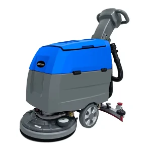 Custom Automatic Floor Cleaner Machine