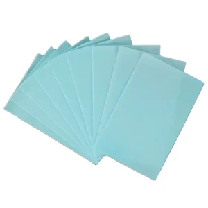 Custom Concentrated Water Soluble Floor Cleaning Sheets Eco Friendly Formula Floor Mopping Tile Cleaning Tablets