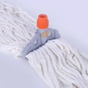Custom Cotton Yarn Wet Mop Head Filling for Cleaning Tools