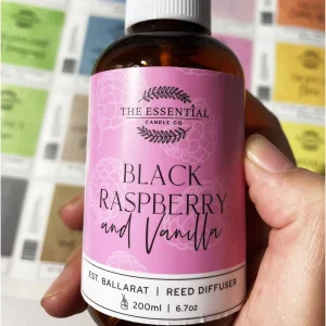 Custom DAILY CHEMICAL UV Varnish Aromatherapy Adhesive Stickers Home Personal Care Waterproof Glossy Finish Bottle Labels Made