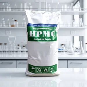 Custom Daily Chemicals Detergent Liquid Thickening Agent 220000CPS Viscosity HPMC Cellulose Ether for Detergent Liquid Soap
