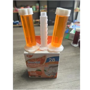 Custom Drain Cleaner Gel