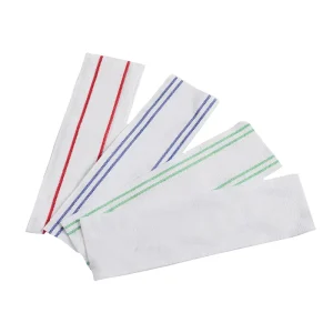 Custom Eco Friendly Microfiber Disposable Lazy No wash Mop Hospital Cleaning Sticky Absorbent Mop Mad Pad