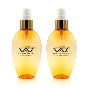 Custom Empty PET 80ml Plastic Shampoo Shower Gel Flat Spray Bottles Alcohol Hand Sanitizer Perfume Fine Mist