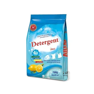 Custom Formula Manufacturer Bulk Laundry Detergent Powder OEM ODM