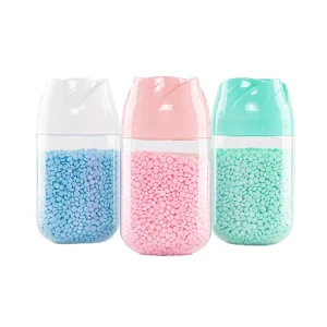 Custom Fragrance Booster (beads) Cleaning Fabric Softener Laundry Scent Booster Beads