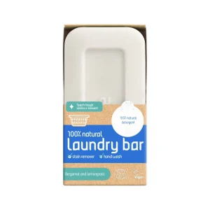 Custom Hypoallergenic Citrus Washing Bar Laundry Soap