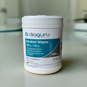 Custom LOGO Antibacterial Extra Soft Non Woven Barrel Baby Wet Wipes Antiseptic Compostable Organic Biodegradable Baby Tissue
