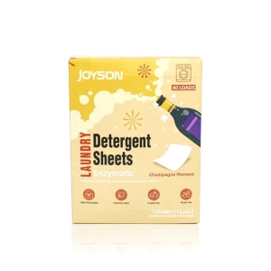 Custom Laundry Detergent Washing Liquid Soap