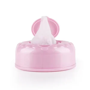 Custom Logo Gentle Facial Makeup Remover Wet Wipes