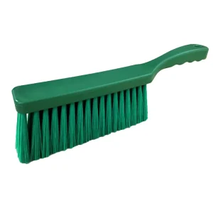 Custom Logo HACCP Color-Coded Food-Grade Hand Brush for Fine Particles and Powder