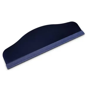Custom Logo Plastic Squeegee Scraper Card Hydrogel Screen Protector Install Tool for Mobile Phone Film Application