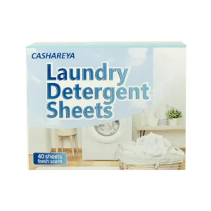 Custom Logo Private Label Eco Friendly Biodegradable Concentrated Laundry Detergent Tablets Disposable Solid Deep