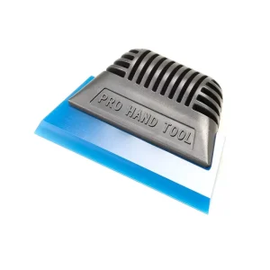 Custom Logo Sign Tools Vinyl Squeegee Car Wrap Window Plastic Handle Eco Material