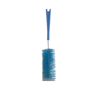 Custom Long Handle Cup Cleaning Brush Multifunctional Water Bottle Mug Washing Brush Kitchen Cleaning Tool for Indoor