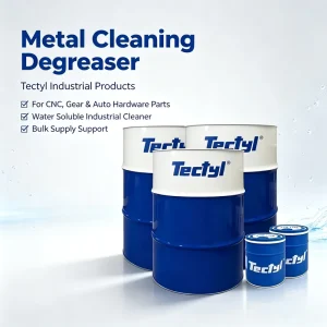 Custom Metal Surface Cleaner Oil Removal Industrial Cleaning Agent Alkaline Liquid Alkaline Degreaser