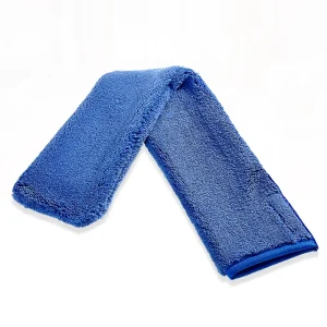 Custom Microfiber Coral Fleece Washable Ceiling Duster