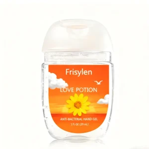 Custom OEM Mechanic Hand Cleaning Sanitizing Gel Liquid Wash Free HandSanitizing with Chemical Ingredient