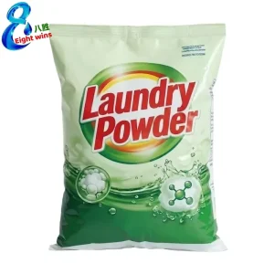 Custom Package Detergent Powder Bulk Detergent Powder Factory Laundry Washing Detergent Powder