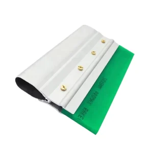 Custom Size Screen Printing Aluminum Handle Squeegee