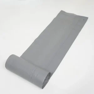Customizable Biodegradable Spout-Top HDPE/LDPE/Corn Starch Garbage and Storage Bags
