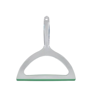 Customizable Home Use Squeegee Water-Absorbing Glass Wiper Windshield Window Cleaner