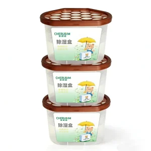 Customizable OEM Household Dehumidifier Box Multi-Purpose Moisture Absorber for Home Closet Use