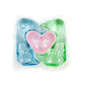 Customizable Portable Biodegradable Natural Formula Essential Oils Baby Clothes Sensitive Skin Laundry Capsules