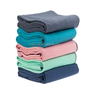 Customize Color Car Care Supplies Cleaning Cloths Handkerchief Household Kitchen Towels